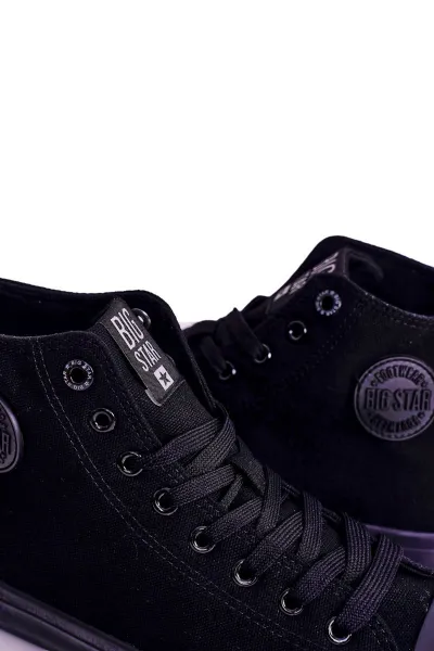 Pánske tenisky BIG STAR SHOES