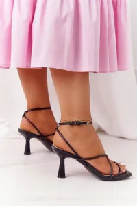 Dámske sandále Kesi