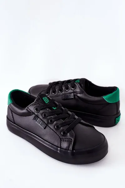 BIG STAR SHOES Big Star