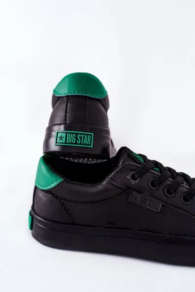 BIG STAR SHOES Big Star