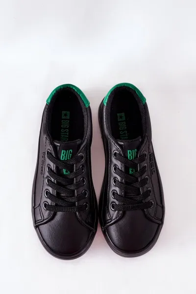BIG STAR SHOES Big Star
