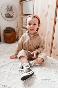 Detské tenisky Kesi