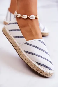 Dámske espadrilky BIG STAR SHOES
