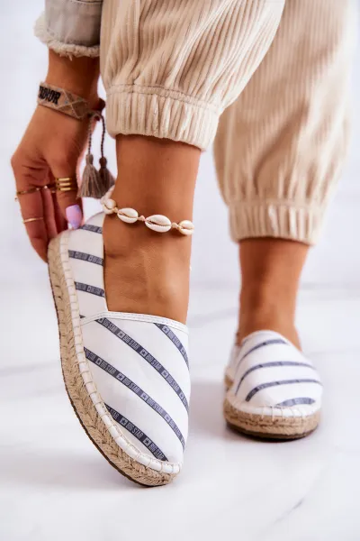 Dámske espadrilky BIG STAR SHOES