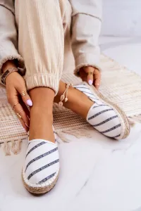 Dámske espadrilky BIG STAR SHOES