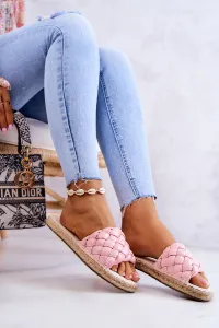 Dámske šľapky BIG STAR SHOES