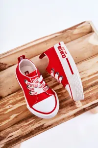 BIG STAR SHOES Veľká hviezda