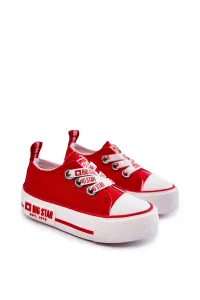 BIG STAR SHOES Veľká hviezda