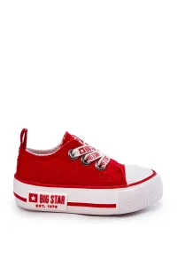 BIG STAR SHOES Veľká hviezda