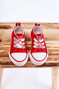 BIG STAR SHOES Veľká hviezda