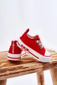 BIG STAR SHOES Veľká hviezda