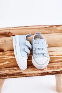 Detské tenisky BIG STAR SHOES