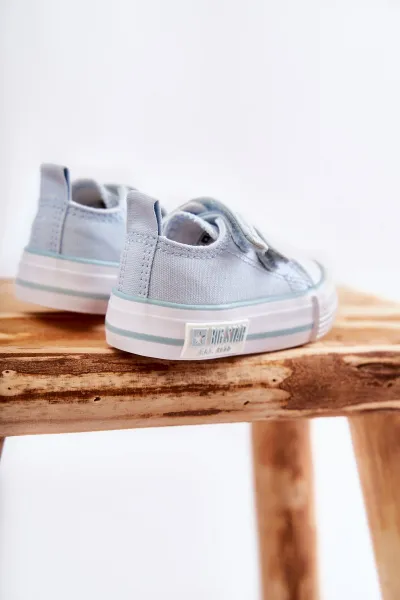Detské tenisky BIG STAR SHOES