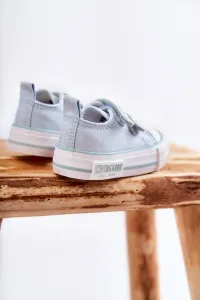 Detské tenisky BIG STAR SHOES