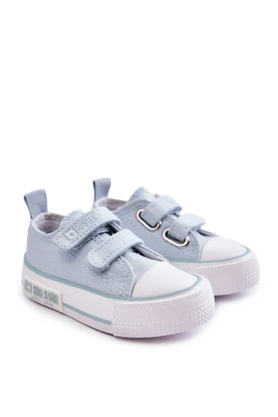 Detské tenisky BIG STAR SHOES