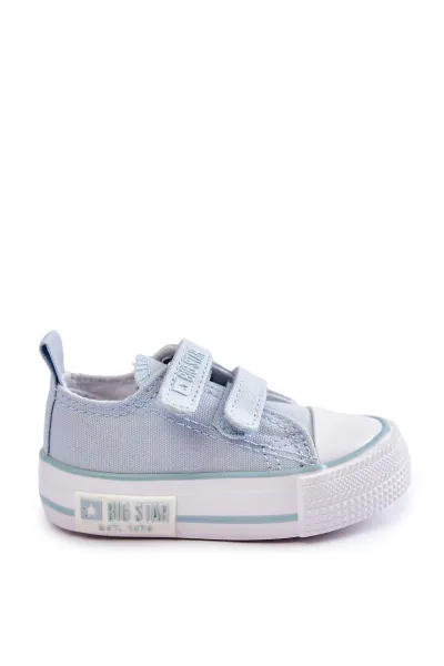 Detské tenisky BIG STAR SHOES