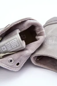 Dámske tenisky BIG STAR SHOES Warm