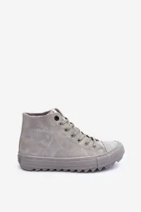 Dámske tenisky BIG STAR SHOES Warm