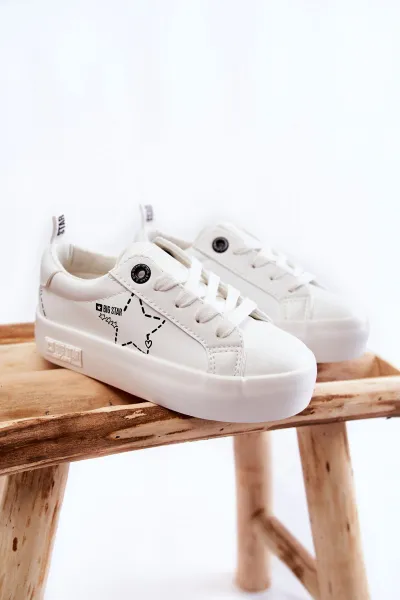 BIG STAR SHOES Veľká hviezda