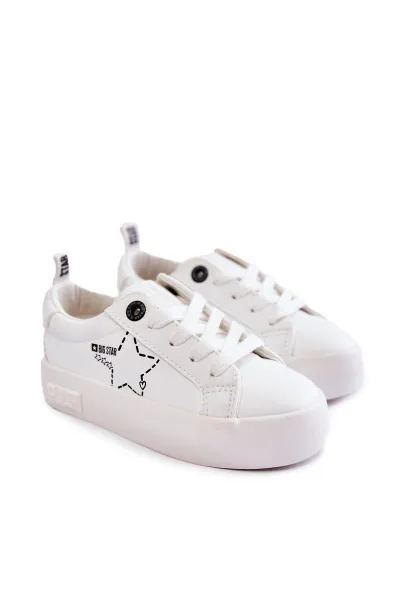 BIG STAR SHOES Veľká hviezda