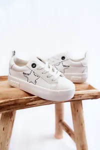 BIG STAR SHOES Veľká hviezda