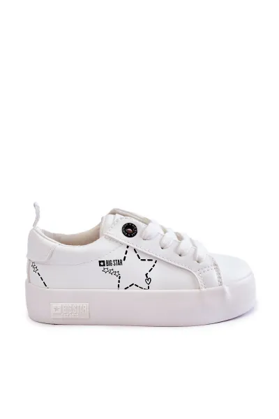 BIG STAR SHOES Veľká hviezda