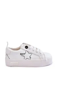 BIG STAR SHOES Veľká hviezda