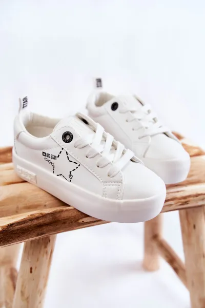 BIG STAR SHOES Veľká hviezda