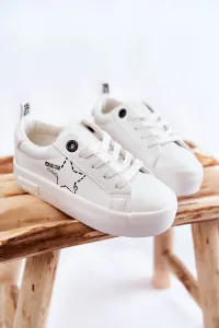 BIG STAR SHOES Veľká hviezda
