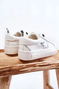 BIG STAR SHOES Veľká hviezda