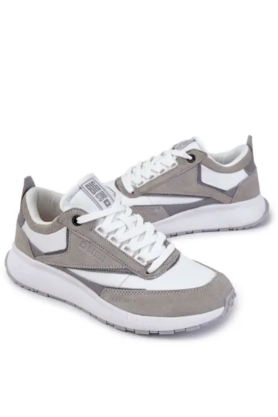 BIG STAR SHOES Pánske športové topánky Veľká hviezda