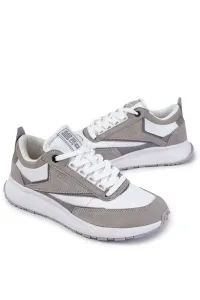 BIG STAR SHOES Pánske športové topánky Veľká hviezda