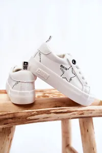BIG STAR SHOES Veľká hviezda