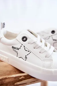BIG STAR SHOES Veľká hviezda