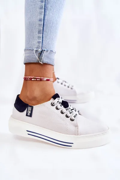 Dámske tenisky BIG STAR SHOES