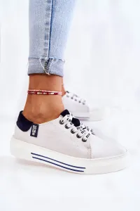 Dámske tenisky BIG STAR SHOES