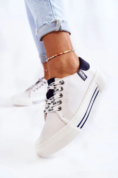 Dámske tenisky BIG STAR SHOES
