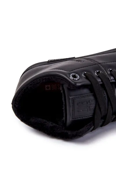 Pánske tenisky BIG STAR SHOES