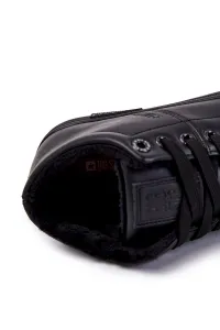Pánske tenisky BIG STAR SHOES