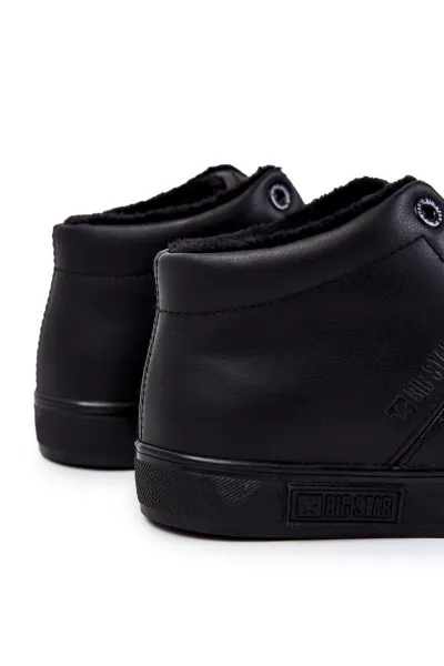 Pánske tenisky BIG STAR SHOES