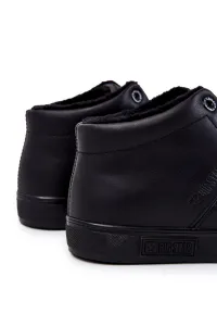 Pánske tenisky BIG STAR SHOES