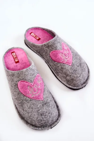 BIG STAR SHOES Home Papci Big Star