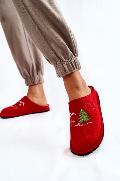 Dámske papuče BIG STAR SHOES