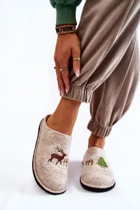 BIG STAR SHOES Domáce papcas veľká hviezda