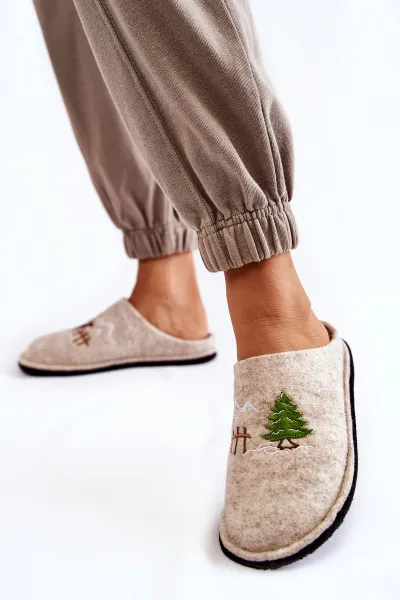 BIG STAR SHOES Domáce papcas veľká hviezda