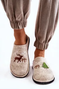 BIG STAR SHOES Domáce papcas veľká hviezda