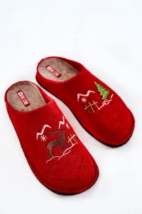Dámske papuče BIG STAR SHOES