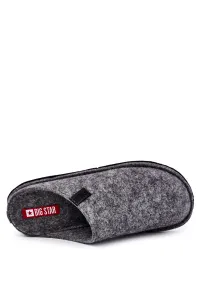 Pánske papuče BIG STAR SHOES