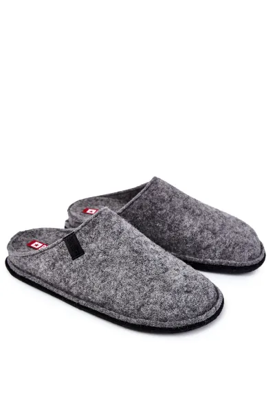 Pánske papuče BIG STAR SHOES