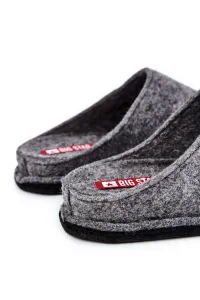 Pánske papuče BIG STAR SHOES